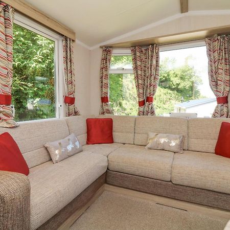 25 Manleigh Park Villa Ilfracombe Eksteriør billede