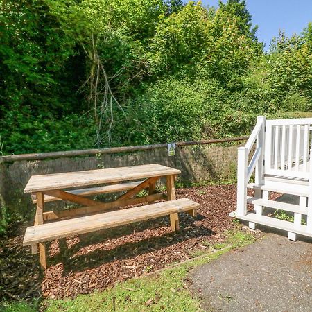 25 Manleigh Park Villa Ilfracombe Eksteriør billede