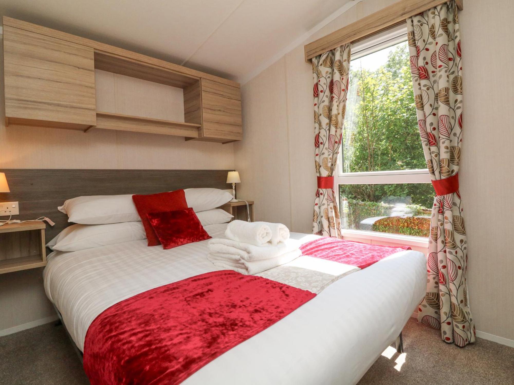 25 Manleigh Park Villa Ilfracombe Eksteriør billede