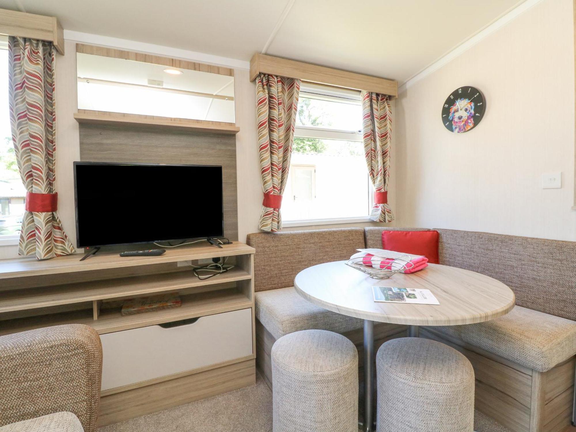 25 Manleigh Park Villa Ilfracombe Eksteriør billede