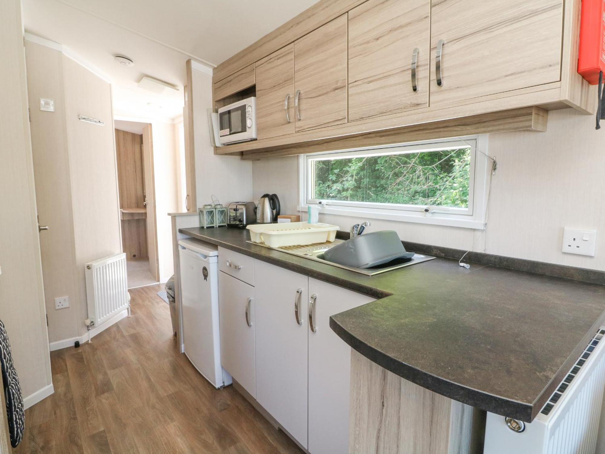 25 Manleigh Park Villa Ilfracombe Eksteriør billede