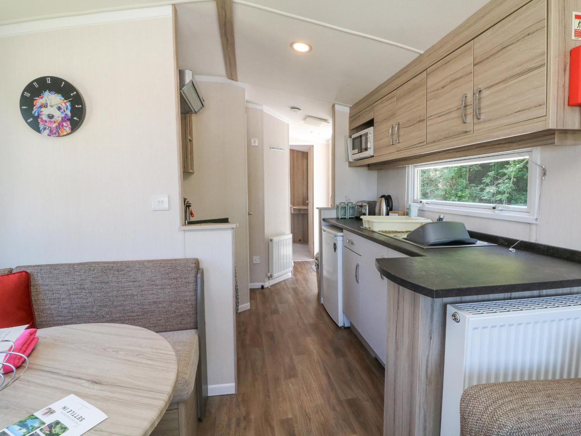 25 Manleigh Park Villa Ilfracombe Eksteriør billede