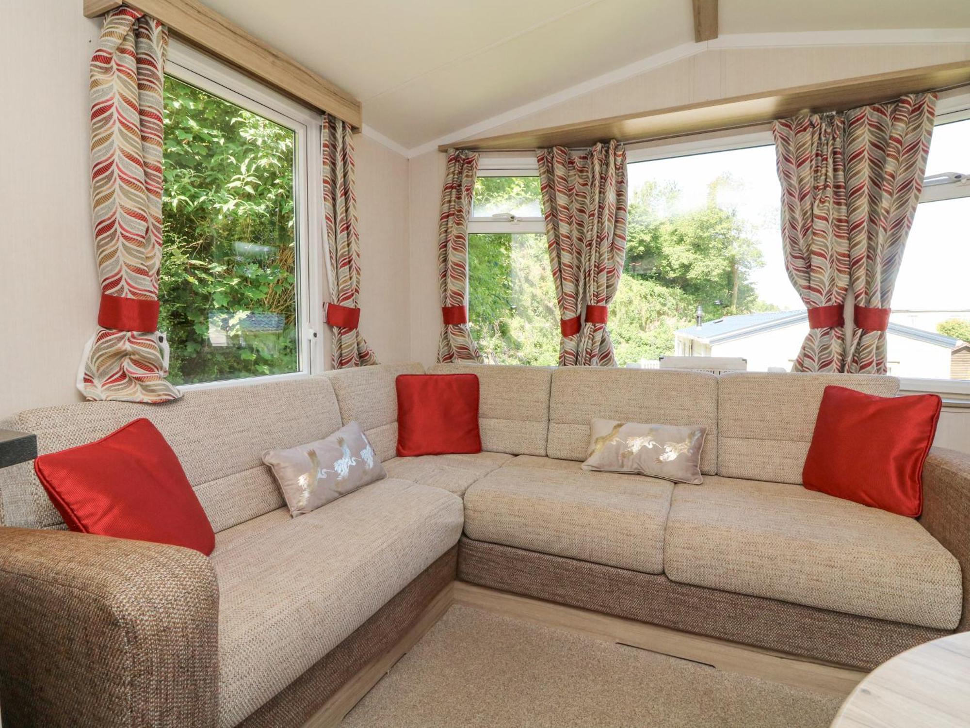 25 Manleigh Park Villa Ilfracombe Eksteriør billede