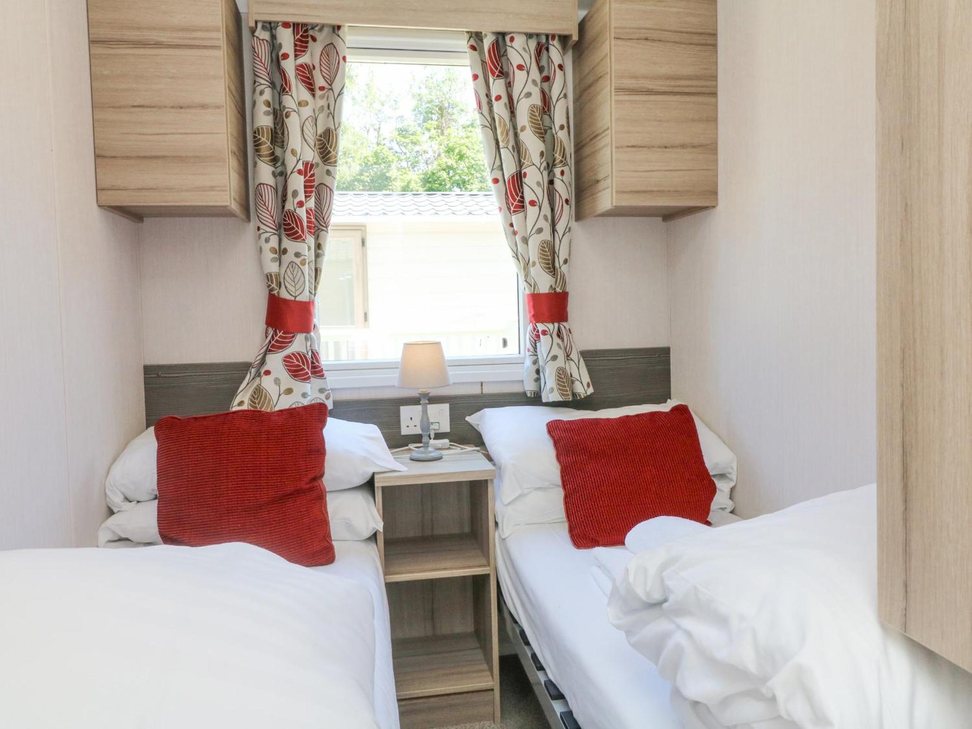 25 Manleigh Park Villa Ilfracombe Eksteriør billede