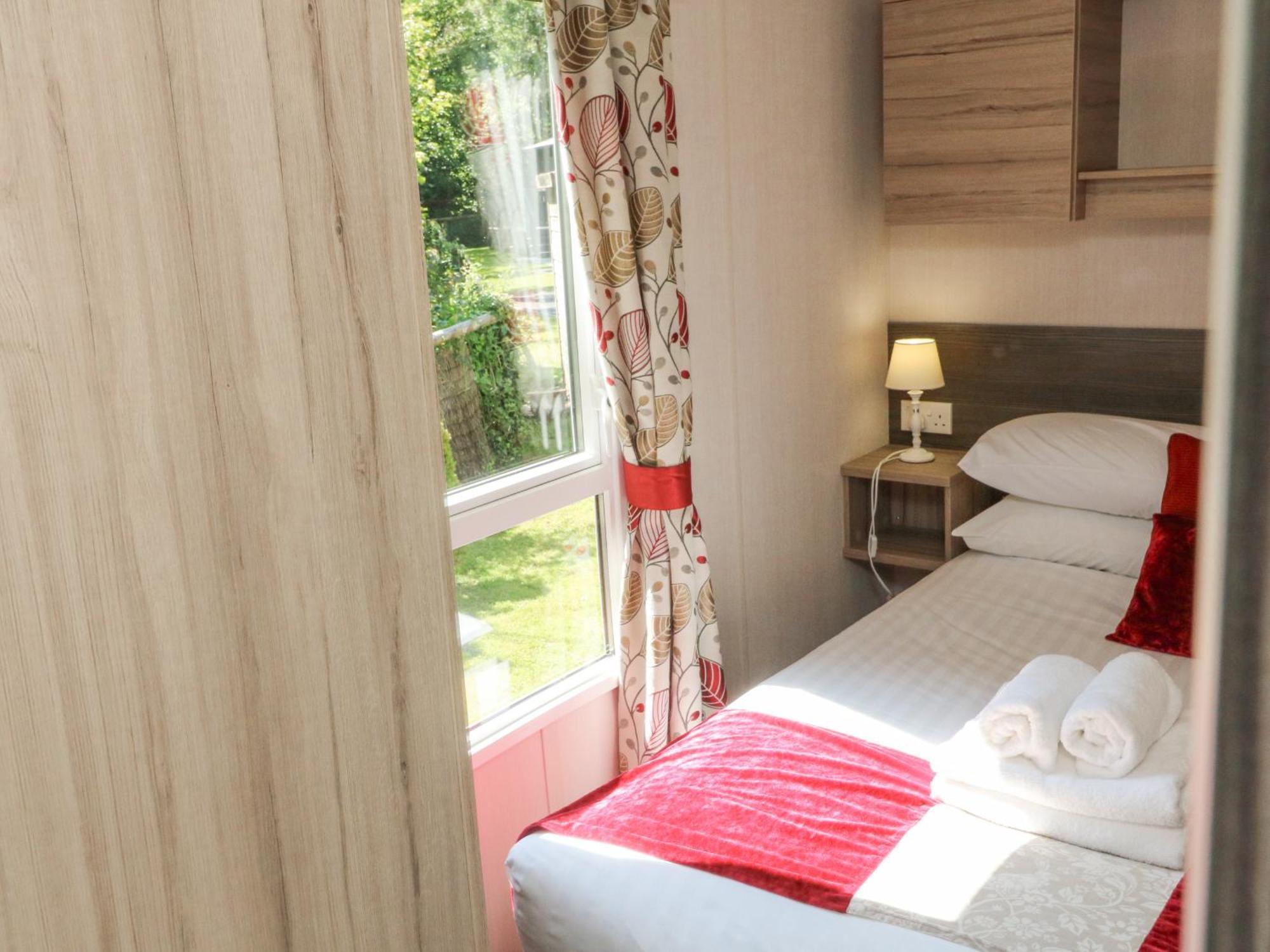 25 Manleigh Park Villa Ilfracombe Eksteriør billede