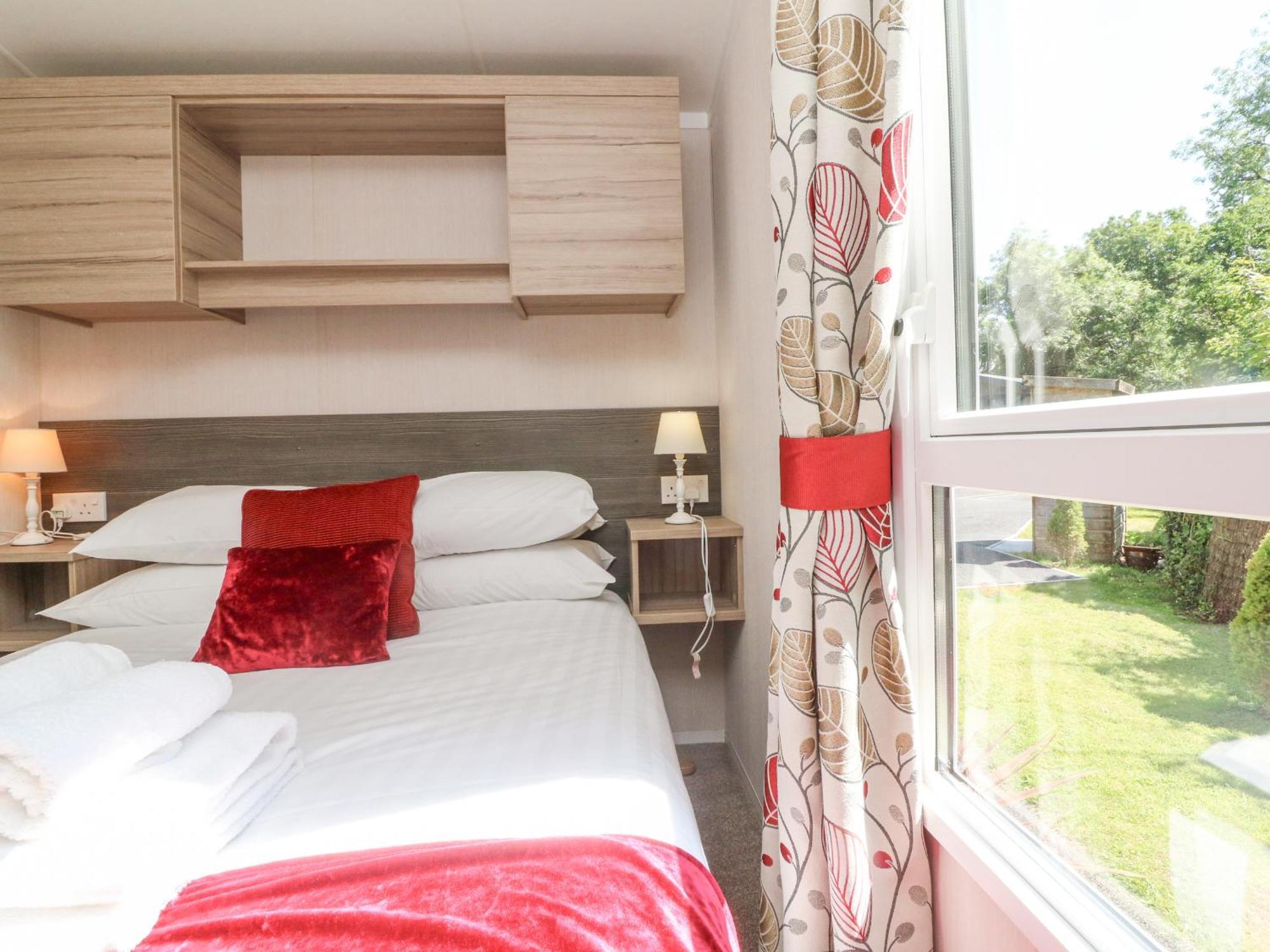 25 Manleigh Park Villa Ilfracombe Eksteriør billede