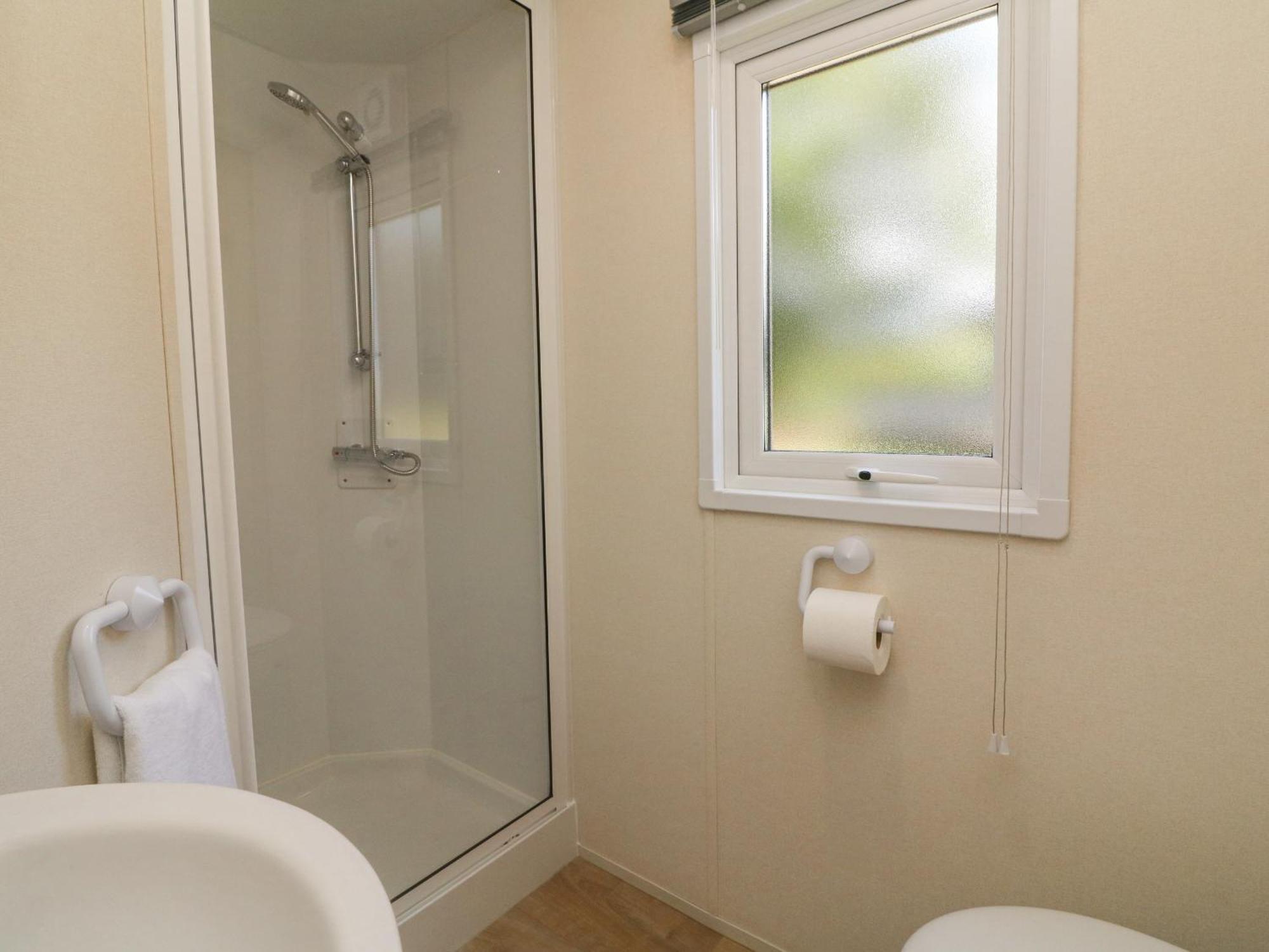 25 Manleigh Park Villa Ilfracombe Eksteriør billede
