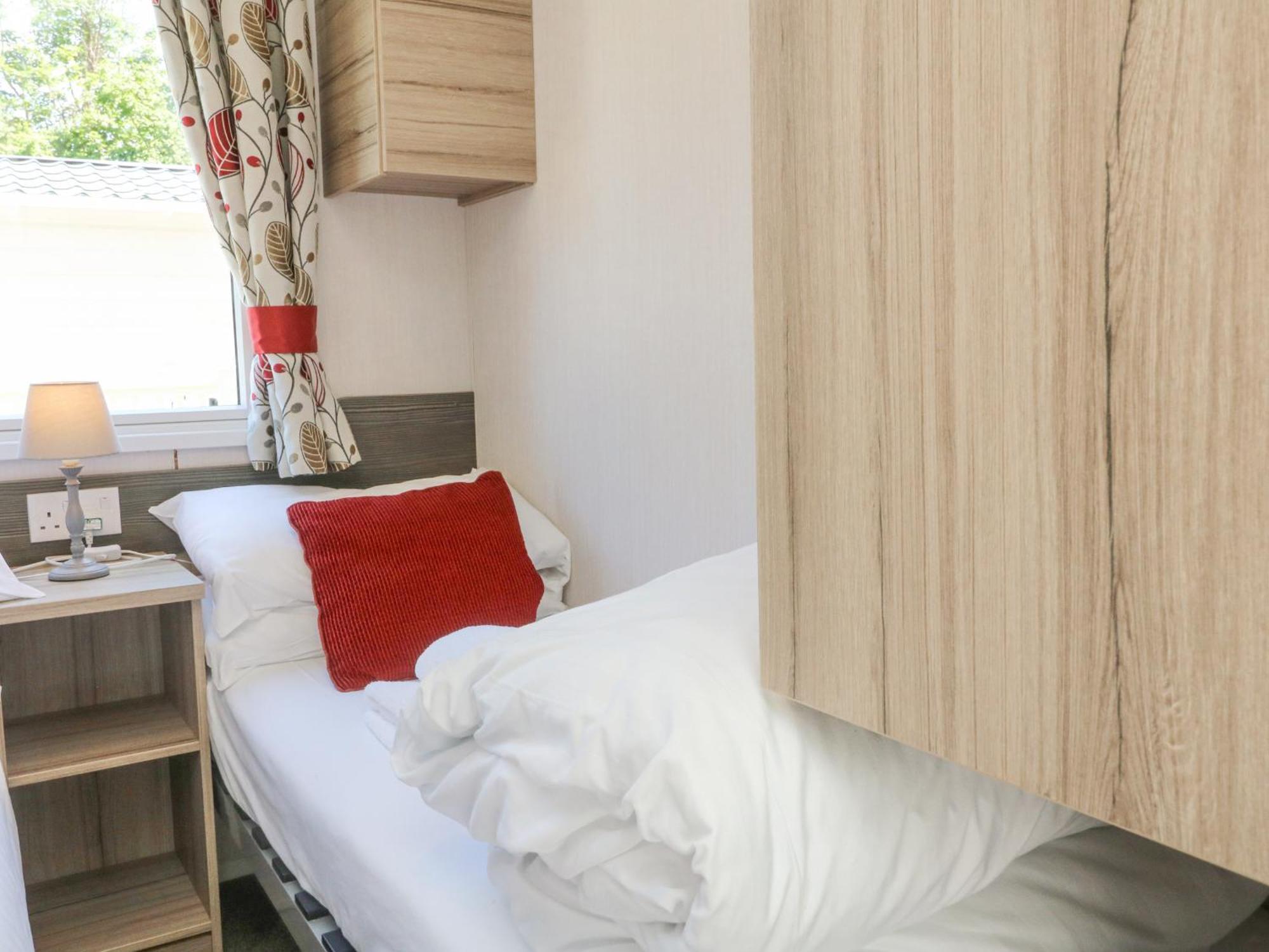 25 Manleigh Park Villa Ilfracombe Eksteriør billede
